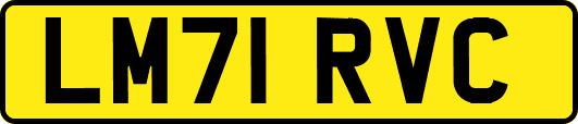 LM71RVC