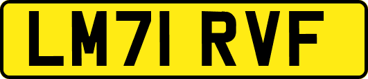 LM71RVF