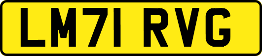 LM71RVG