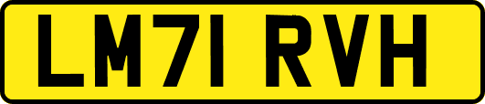 LM71RVH