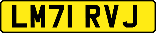 LM71RVJ