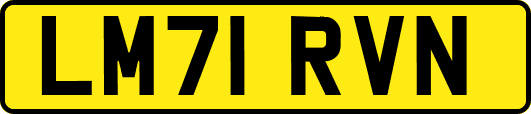 LM71RVN