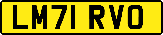 LM71RVO
