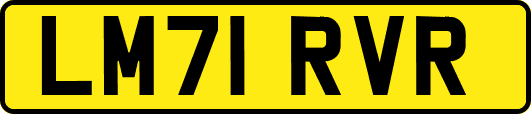 LM71RVR