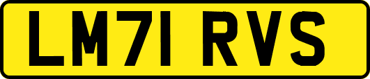 LM71RVS