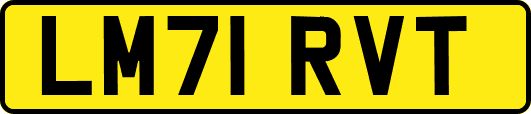 LM71RVT