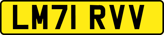 LM71RVV