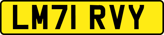 LM71RVY