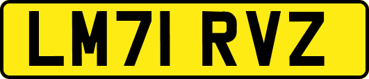 LM71RVZ
