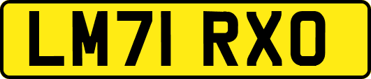 LM71RXO