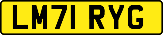 LM71RYG