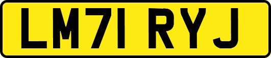 LM71RYJ