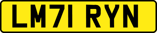 LM71RYN