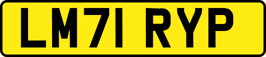 LM71RYP