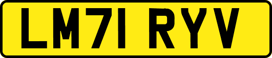 LM71RYV