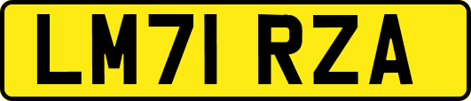 LM71RZA