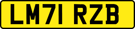 LM71RZB