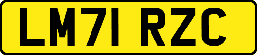 LM71RZC