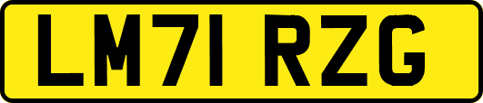 LM71RZG