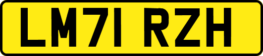 LM71RZH