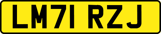 LM71RZJ