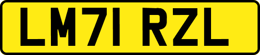 LM71RZL