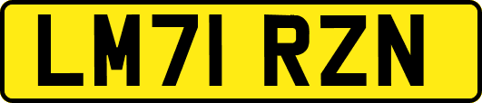 LM71RZN