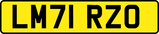 LM71RZO
