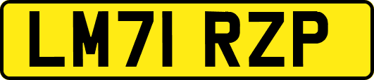 LM71RZP