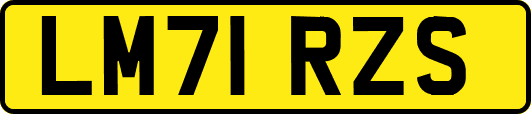 LM71RZS