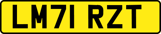 LM71RZT