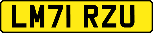 LM71RZU