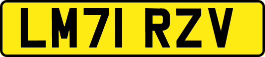 LM71RZV