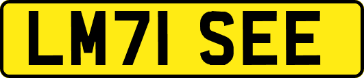 LM71SEE