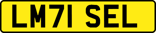 LM71SEL
