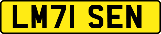 LM71SEN
