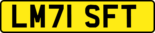 LM71SFT