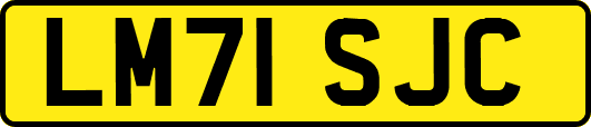 LM71SJC