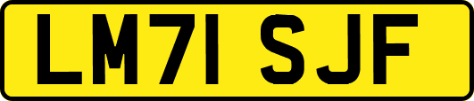 LM71SJF