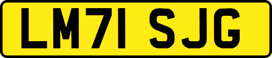 LM71SJG