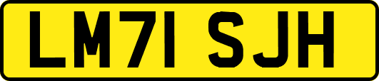 LM71SJH