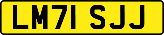 LM71SJJ