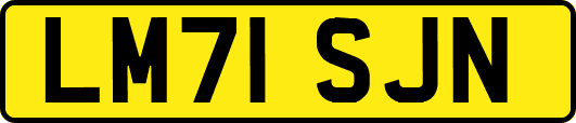 LM71SJN
