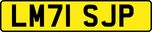 LM71SJP