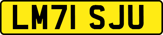 LM71SJU