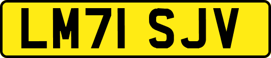 LM71SJV