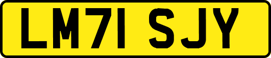 LM71SJY