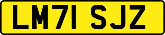 LM71SJZ