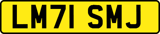 LM71SMJ