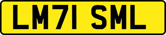 LM71SML